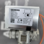New Original Siemens MVI422.25 valve and actuator combination - Image 6