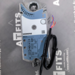 New Original Siemens GIB141.1E Air Damper Actuator - Image 3