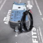New Original Siemens GIB141.1E Air Damper Actuator - Image 4