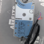 New Original Siemens GIB141.1E Air Damper Actuator - Image 6
