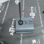 New Original Siemens RLE162 BPZ Wall Mount Controller - Image 2