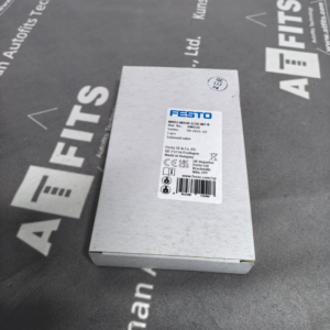 New Original Festo 196133 MHE2-MS1H-3.2G-M7-K Air solenoid valve