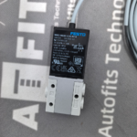 New Original Festo 196133 MHE2-MS1H-3.2G-M7-K Air solenoid valve - Image 3