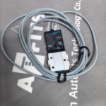 New Original Festo 196133 MHE2-MS1H-3.2G-M7-K Air solenoid valve - Image 4
