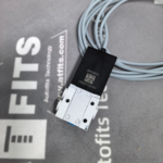 New Original Festo 196133 MHE2-MS1H-3.2G-M7-K Air solenoid valve - Image 6