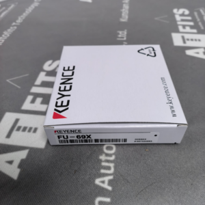 New Original keyence FU-69X Fiber Optic Sensor FU69X