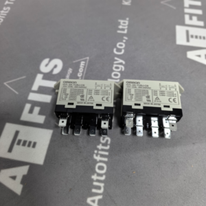 New Original Omron G6D-1A-ASI General Purpose Relay