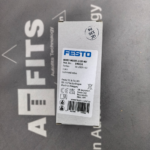 New Original Festo 196151 MHE2-MS1H-32O-M7 Solenoid valve