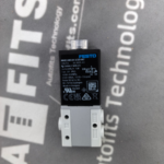 New Original Festo 196151 MHE2-MS1H-32O-M7 Solenoid valve - Image 2