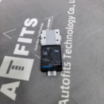 New Original Festo 196151 MHE2-MS1H-32O-M7 Solenoid valve - Image 5