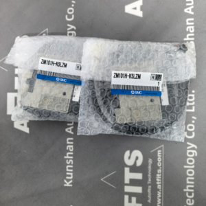 New Original SMC ZM101H-K5LZM Vacuum Generator