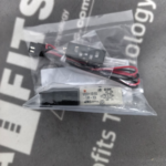 New Original SMC VQD1151U-5M-X9 4‑Port Solenoid Valve - Imagen 7