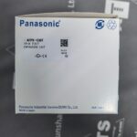 New Original Panasonic AFPX-E30T FP-X Series 30 Channel Transistor IO Expansion Module