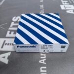 New Original Panasonic AFPX-COM3 Communication Module for FP-X Series PLC Controllers