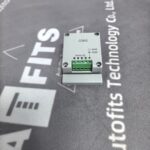 New Original Panasonic AFPX-COM3 Communication Module for FP-X Series PLC Controllers - Image 2