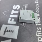 New Original Panasonic AFPX-COM3 Communication Module for FP-X Series PLC Controllers - Image 3