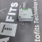 New Original Panasonic AFPX-COM3 Communication Module for FP-X Series PLC Controllers - Image 4