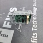 New Original Panasonic AFPX-COM3 Communication Module for FP-X Series PLC Controllers - Image 6
