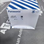 New Original Panasonic AFPX-E16X 16 Points Digital Input Expansion Unit for FP-X PLC System - Image 2