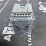 New Original Panasonic AFPX-E16X 16 Points Digital Input Expansion Unit for FP-X PLC System - Image 4