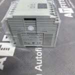 New Original Panasonic AFPX-E16X 16 Points Digital Input Expansion Unit for FP-X PLC System - Image 5