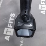 Keyence SR-G100 Handheld High Speed DPM Barcode Reader Scanner - Imagen 3