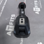 Keyence SR-G100 Handheld High Speed DPM Barcode Reader Scanner - Imagen 6
