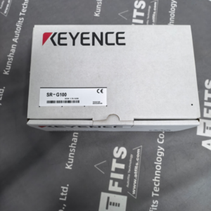 New Original Keyence SR-G100 Handheld High Speed DPM Barcode Reader Scanner