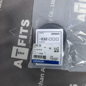 New Original Omron E3Z-T61 Photoelectric Switch Sensor