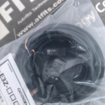 New Original Omron E3Z-T61 Photoelectric Switch Sensor - Image 2