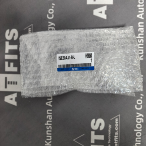 New Original SMC ISE30A-01-B-L Digital Pressure Switch