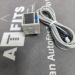 New Original SMC ISE30A-01-B-L Digital Pressure Switch - Imagen 3