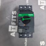 New Original Schneider GV3L32 GV3L Locking Device - Imagen 2