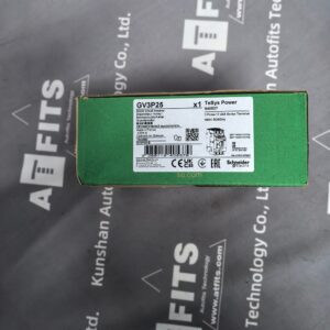 New Original Schneider GV3P25 GV3P Motor Circuit Breaker