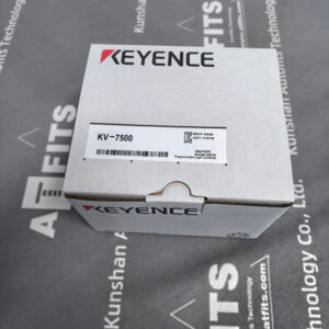 New Original Keyence KV-7500 High-Speed Motion Control PLC CPU Unit