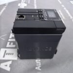 New Original Keyence KV-7500 High-Speed Motion Control PLC CPU Unit - Image 6