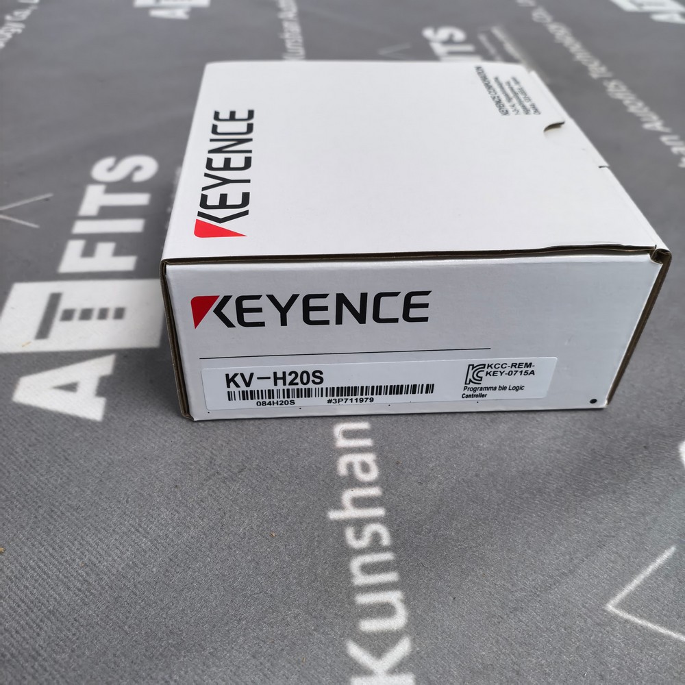 New Original Keyence KV-H20S PLC High-Speed Counter Module New Original Keyence KV-H20S PLC High-Speed Counter Module