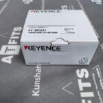 New Original Keyence KV-SIR32XT PLC High Speed Digital Input Output Unit