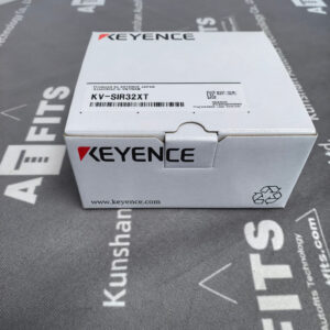 New Original Keyence KV-SIR32XT PLC High Speed Digital Input Output Unit