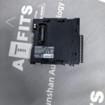 New Original Keyence KV-SAD04 PLC Analog Input Acquisition Module - Image 2