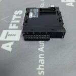 New Original Keyence KV-SAD04 PLC Analog Input Acquisition Module - Image 4