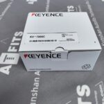 New Original Keyence KV-7000C PLC Central Processing Unit Controller