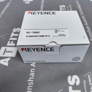 New Original Keyence KV-7000C PLC Central Processing Unit Controller