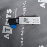 New Original AIRTEC MG-07-510-HN-C12 Pneumatic Solenoid Valve