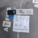 New Original AIRTEC MG-07-510-HN-C12 Pneumatic Solenoid Valve - Imagen 2