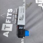 New Original AIRTEC MG-07-510-HN-C12 Pneumatic Solenoid Valve - Imagen 3