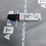 New Original AIRTEC MG-07-510-HN-C12 Pneumatic Solenoid Valve - Imagen 4