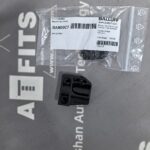 New Original Balluff BAM00C7 BES 12,0-KB-2 Sensor Mounting Clamp - Imagen 2