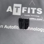 New Original Balluff BAM00C7 BES 12,0-KB-2 Sensor Mounting Clamp - Imagen 3