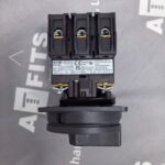 New Original EATON P3-63/V/SVB-SW Moeller Series Switch Disconnector - Imagen 2